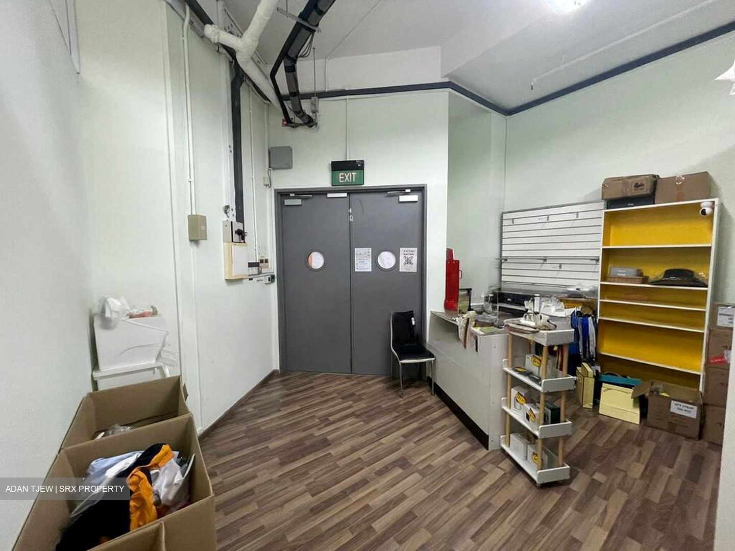 Ubi Techpark (D14), Office #506922211